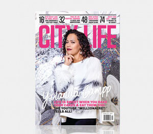 CityLife Magazine CityLife Magazine