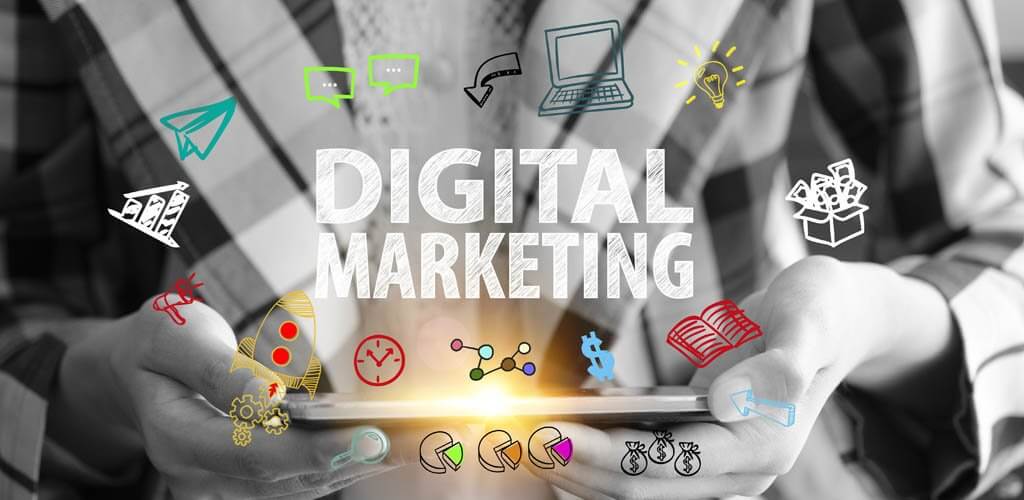 Tips for Digital Marketing