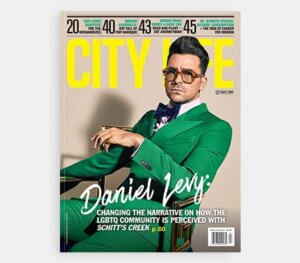 CityLife Magazine
