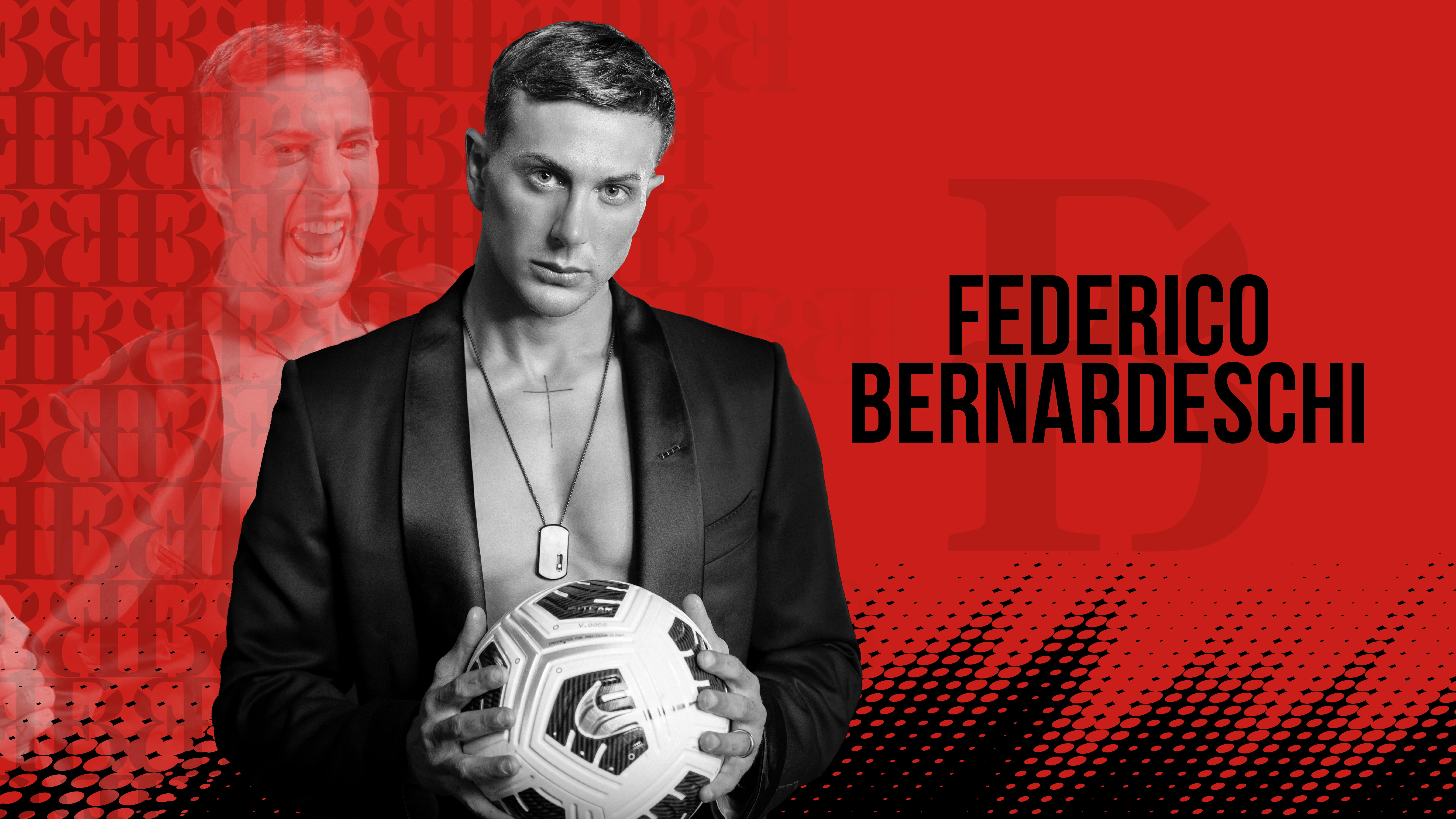 Federico Bernardeschi